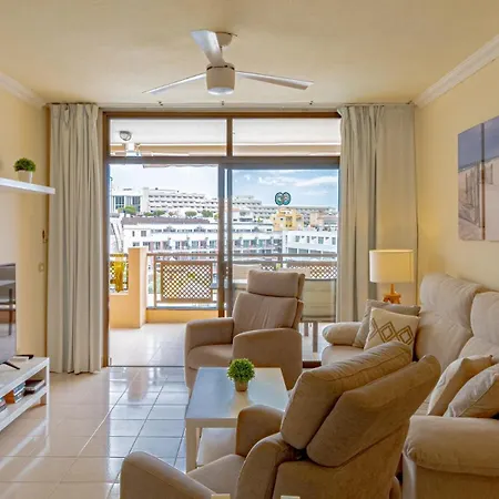 Sunset Vacation By Dream Homes Tenerife Appartement Puerto de Santiago (Tenerife)