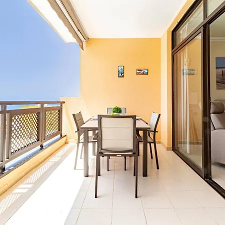Sunset Vacation By Dream Homes Tenerife * Puerto de Santiago (Tenerife)