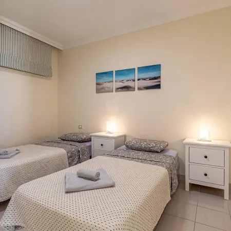 Appartement Sunset Vacation By Dream Homes Tenerife *