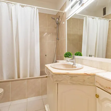 Sunset Vacation By Dream Homes Tenerife Appartement Puerto de Santiago (Tenerife)