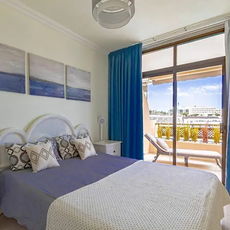 Sunset Vacation By Dream Homes Tenerife Appartement *