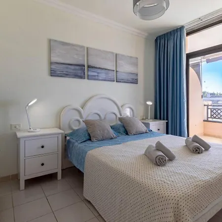 Sunset Vacation By Dream Homes Tenerife *