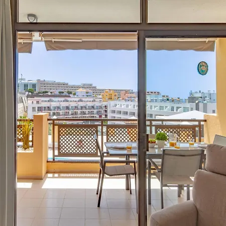 Sunset Vacation By Dream Homes Tenerife Puerto de Santiago (Tenerife)