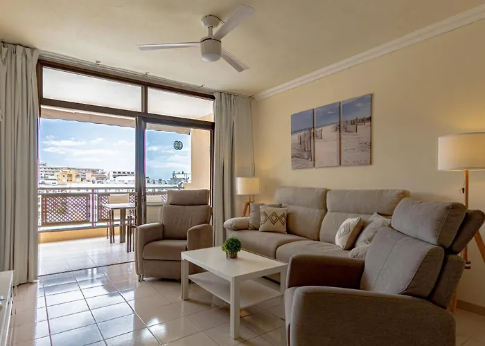 Sunset Vacation By Dream Homes Tenerife * بويرتو دي سانتياغو