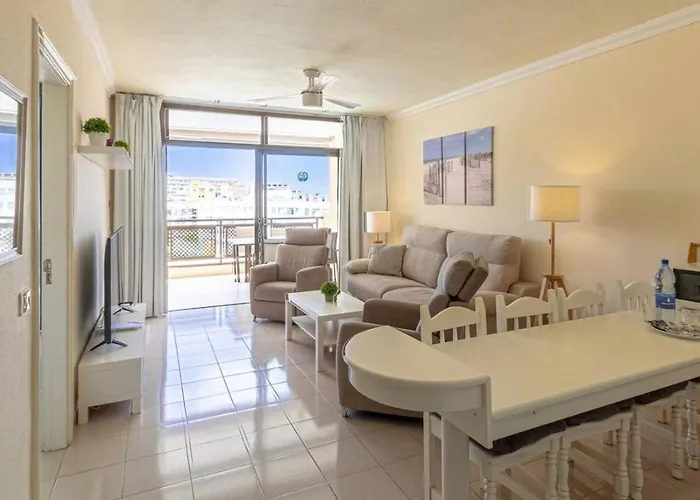 Sunset Vacation By Dream Homes Tenerife بويرتو دي سانتياغو