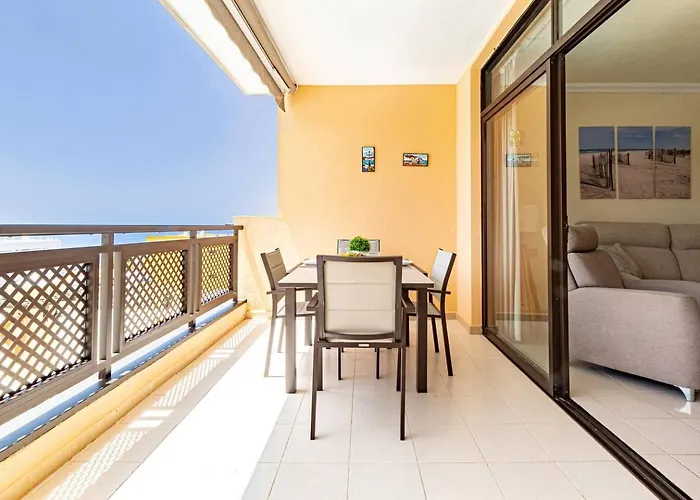 Sunset Vacation By Dream Homes Tenerife * بويرتو دي سانتياغو