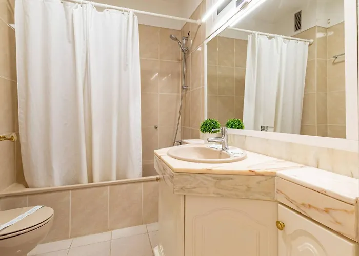 Sunset Vacation By Dream Homes Tenerife شقة بويرتو دي سانتياغو