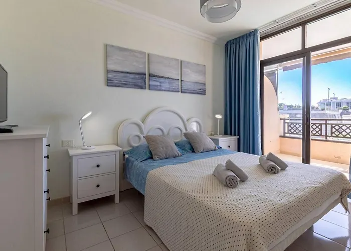 Sunset Vacation By Dream Homes Tenerife *