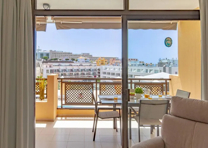 Sunset Vacation By Dream Homes Tenerife بويرتو دي سانتياغو