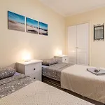 Sunset Vacation By Dream Homes Tenerife Appartement Puerto de Santiago (Tenerife)