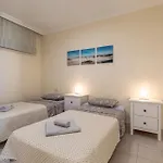 Sunset Vacation By Dream Homes Tenerife
