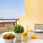 Sunset Vacation By Dream Homes Tenerife Appartement
