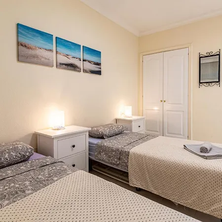 Sunset Vacation By Dream Homes Tenerife Lejlighed Puerto de Santiago (Tenerife)