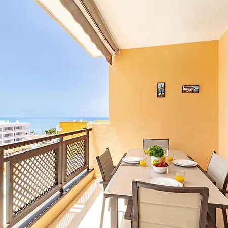 Sunset Vacation By Dream Homes Tenerife *