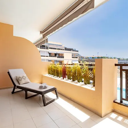 Apartamento Sunset Vacation By Dream Homes Tenerife *