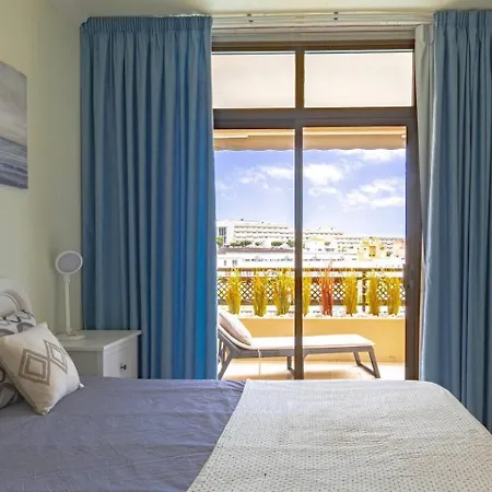 Sunset Vacation By Dream Homes Tenerife