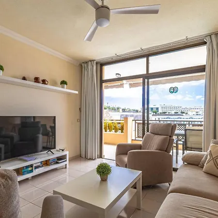 Sunset Vacation By Dream Homes Tenerife 아파트 푸에르토 데 산티아고