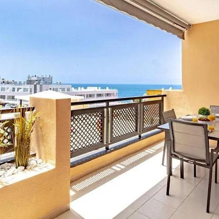 Apartamento Sunset Vacation By Dream Homes Tenerife