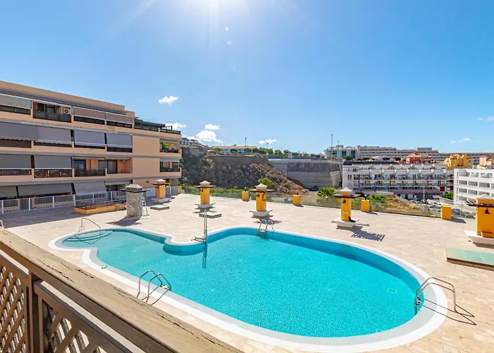 Sunset Vacation By Dream Homes Tenerife Puerto de Santiago (Tenerife)