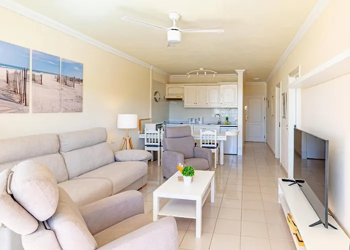 Apartament Sunset Vacation By Dream Homes Tenerife *