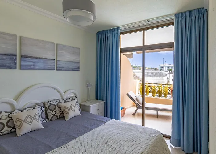Sunset Vacation By Dream Homes Tenerife Apartament