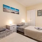 Apartman Sunset Vacation By Dream Homes Tenerife *