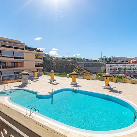 Sunset Vacation By Dream Homes Tenerife 푸에르토 데 산티아고