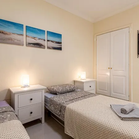 Sunset Vacation By Dream Homes Tenerife 아파트