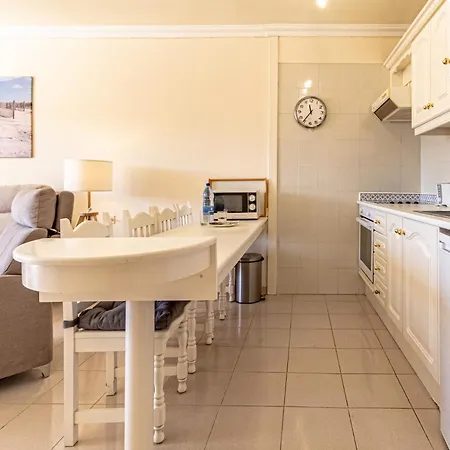 아파트 Sunset Vacation By Dream Homes Tenerife