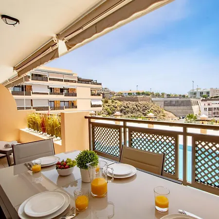 Apartment Sunset Vacation By Dream Homes Tenerife