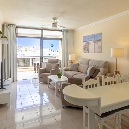 아파트 Sunset Vacation By Dream Homes Tenerife 푸에르토 데 산티아고