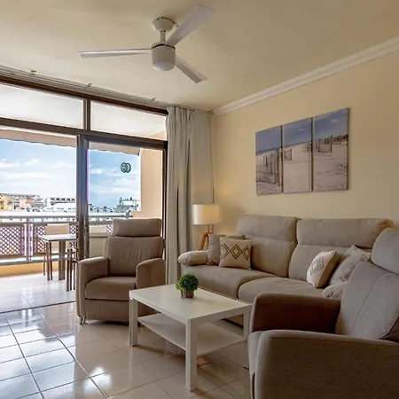 Sunset Vacation By Dream Homes Tenerife * Puerto de Santiago