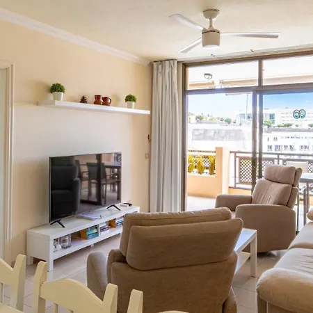 Sunset Vacation By Dream Homes Tenerife 아파트 *