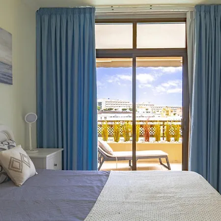 Sunset Vacation By Dream Homes Tenerife 푸에르토 데 산티아고