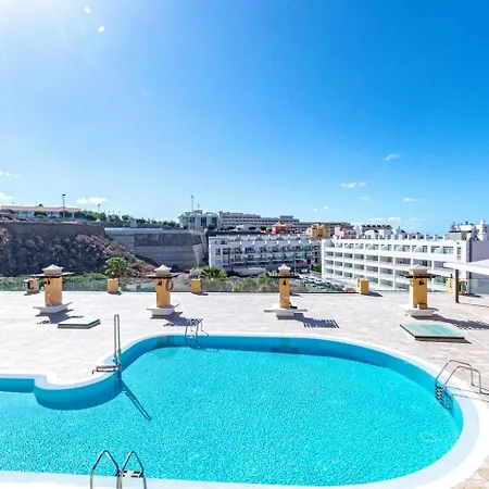 Sunset Vacation By Dream Homes Tenerife *