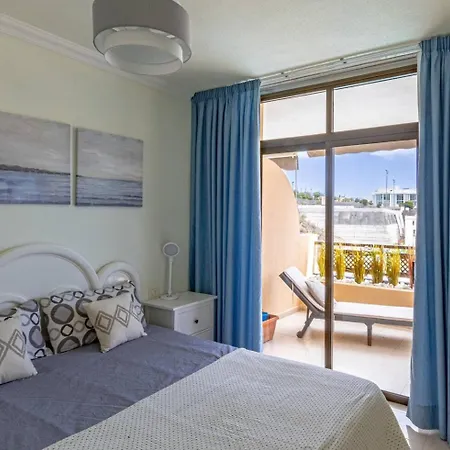 Sunset Vacation By Dream Homes Tenerife 푸에르토 데 산티아고