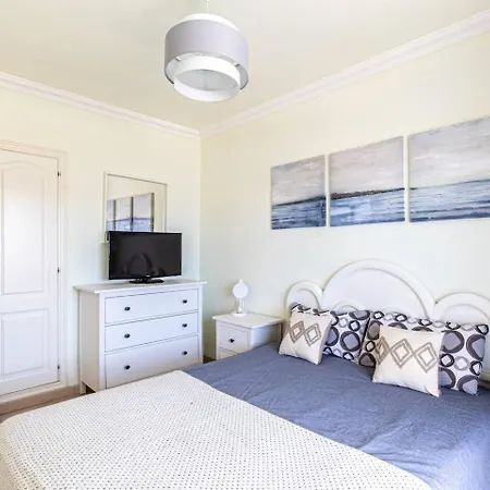 Sunset Vacation By Dream Homes Tenerife Apartment Puerto de Santiago (Tenerife)