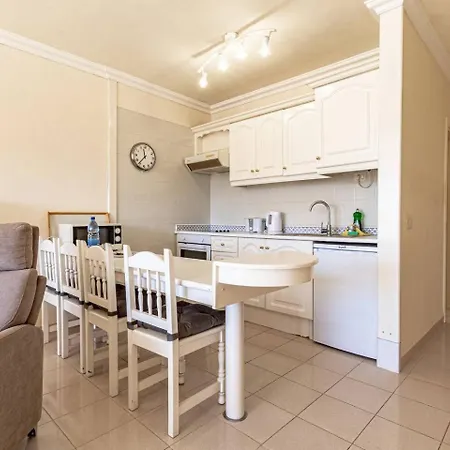 Sunset Vacation By Dream Homes Tenerife *