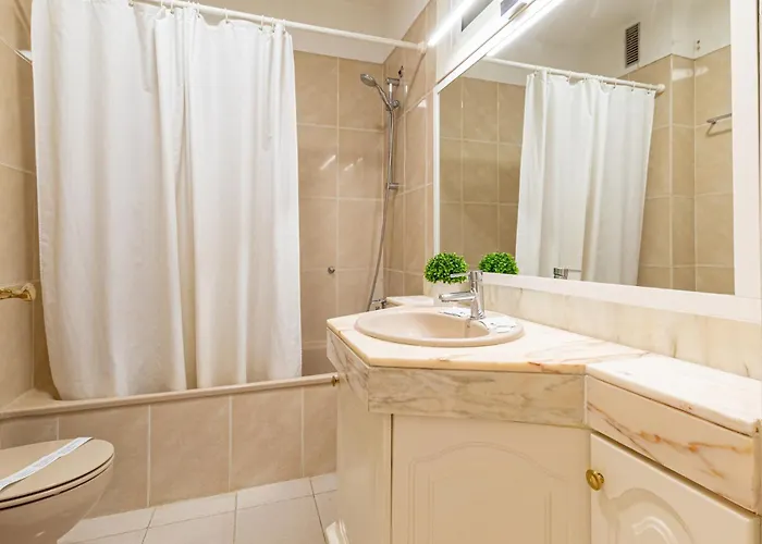 Daire Sunset Vacation By Dream Homes Tenerife