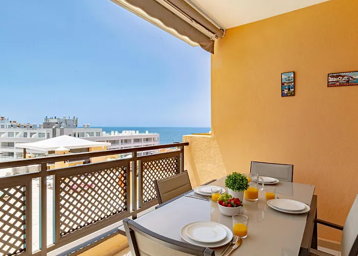 Sunset Vacation By Dream Homes Tenerife * Puerto de Santiago (Tenerife)