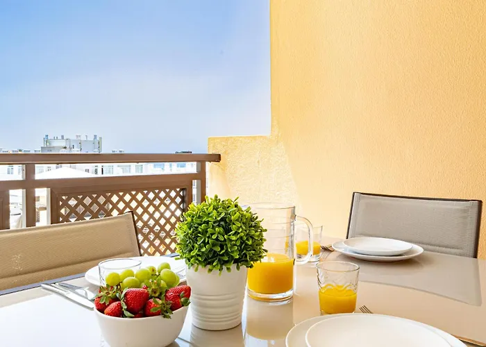 Daire Sunset Vacation By Dream Homes Tenerife Puerto de Santiago (Tenerife)