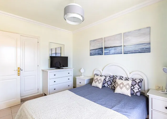 Sunset Vacation By Dream Homes Tenerife * Puerto de Santiago (Tenerife)