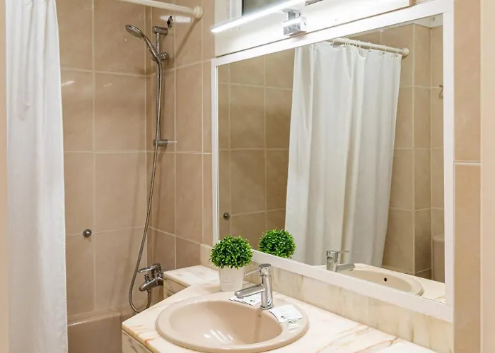 Daire Sunset Vacation By Dream Homes Tenerife Puerto de Santiago (Tenerife)