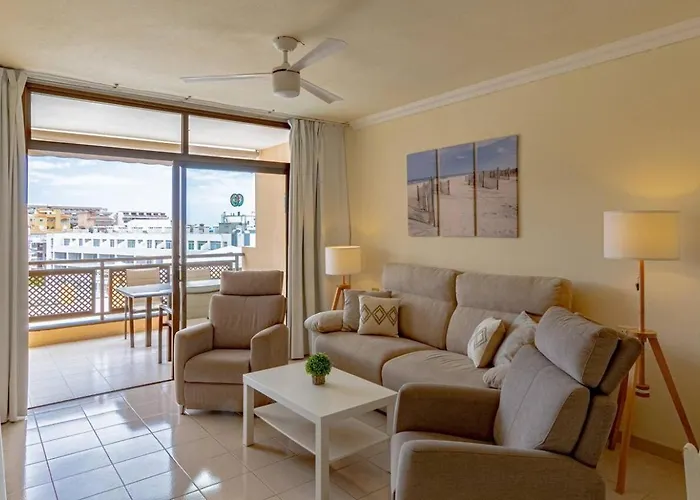 Sunset Vacation By Dream Homes Tenerife * Puerto de Santiago (Tenerife)