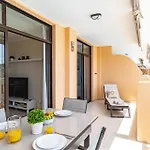 Sunset Vacation By Dream Homes Tenerife Apartamento *