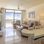 Apartamento Sunset Vacation By Dream Homes Tenerife Puerto de Santiago (Tenerife)