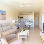 Apartamento Sunset Vacation By Dream Homes Tenerife Puerto de Santiago (Tenerife)
