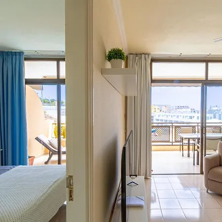 Sunset Vacation By Dream Homes Tenerife Appartement Puerto de Santiago (Tenerife)