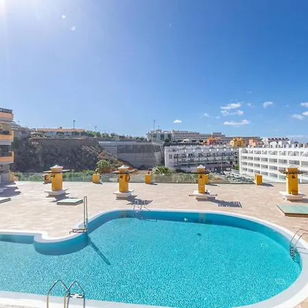 Appartement Sunset Vacation By Dream Homes Tenerife