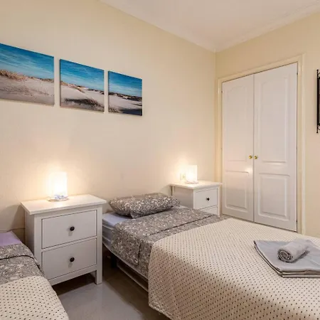 Sunset Vacation By Dream Homes Tenerife Appartement *
